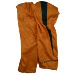 American Football Shorts - Image 4